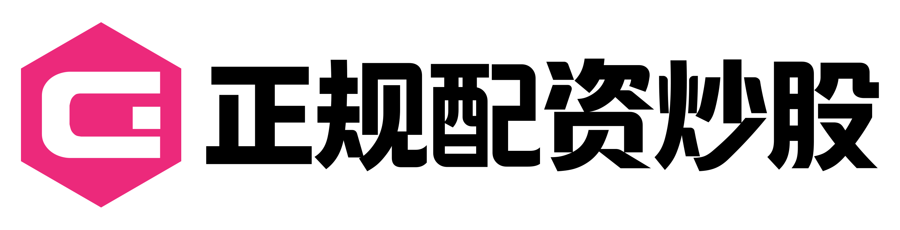 锦鲤配资